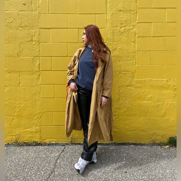 Wilfred Odette Trench Coat - Picture 9 of 9